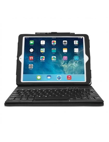 FUNDA Y TECLADO KENSINGTON IPAD AIR KEYFOLIO PRO