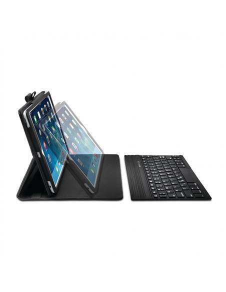 FUNDA Y TECLADO KENSINGTON IPAD AIR KEYFOLIO PRO