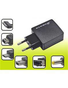 CARGADOR UNIVERSAL KLONER ALL IN ONE USB (KCH62) 2