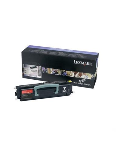 TONER LEXMARK E232/240/330/332/340/342  2.500cp