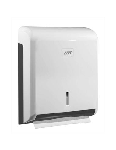 DISPENSADOR CLEANLINE BLANCO PAPEL TOALLA