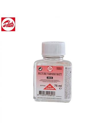 BARNIZ TALENS PINTURA MATE 003 75ml