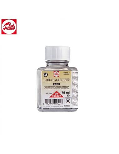 TREMENTINA TALENS RECTIFICADA 032 75ml
