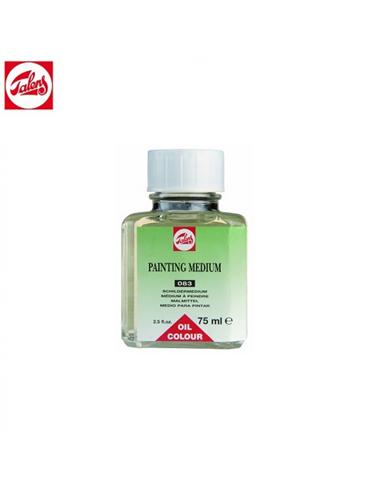 MEDIO PARA PINTAR TALENS OLEO 083 75ml
