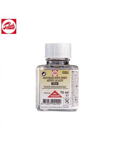 ACEITE OLEO TALENS WHITE SPIRIT INODORO 089 75ml