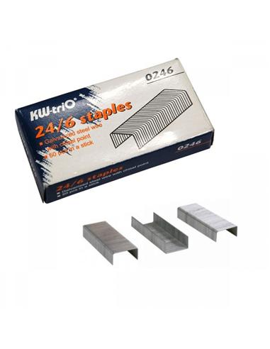 GRAPAS KW-TRIO MODELO 22/6 - 24/6