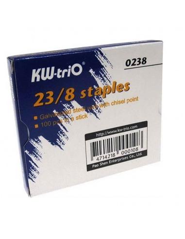 GRAPAS KW-TRIO MODELO 22/8 - 24/8