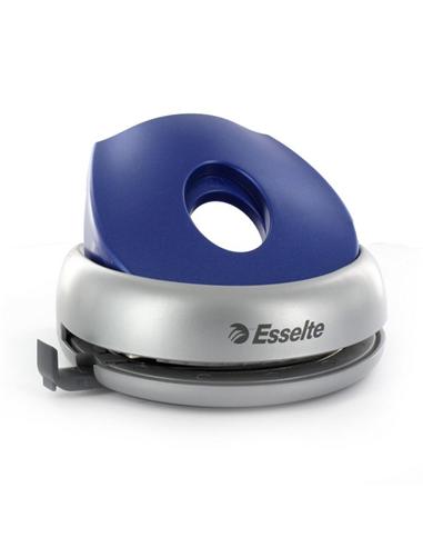 TALADRADORA ESSELTE ALLURA 25 AZUL CRISTAL