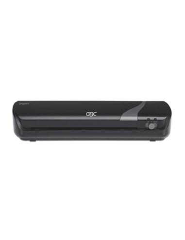 PLASTIFICADORA IBICO GBC INSPIRE A4 2 RODILLOS