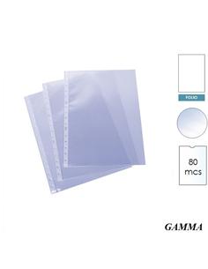 FUNDA MULTITALADRO GAMMA TF PP CRISTAL 80mc