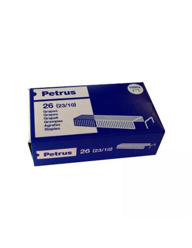 GRAPAS PETRUS MODELO 26/2310