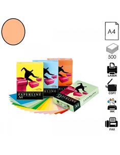 PAPEL MULTIFUNCION A4 80GR 500H SALMON / PEACH