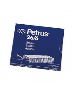 GRAPAS PETRUS MODELO 26/6