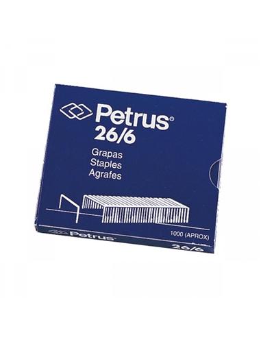 GRAPAS PETRUS MODELO 26/6