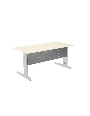 FALDON MESA ROCADA METAL 120x30