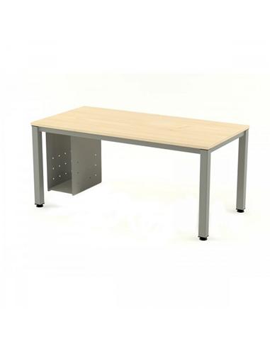 SOPORTE CPU ROCADA EXECUTIVE RD-2943 GRIS
