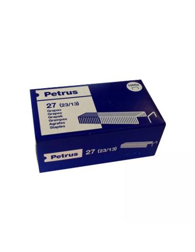 GRAPAS PETRUS MODELO 27/2313
