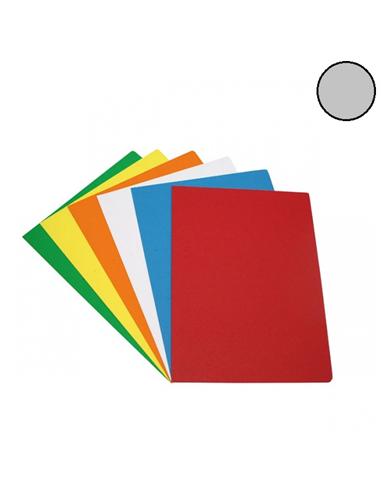 SUBCARPETA GRAFOPLAS TF 180 GRS GRIS