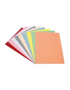 SUBCARPETA GRAFOPLAS TF 180 GRS ROSA