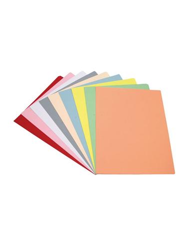 SUBCARPETA GRAFOPLAS TF 180 GRS ROSA