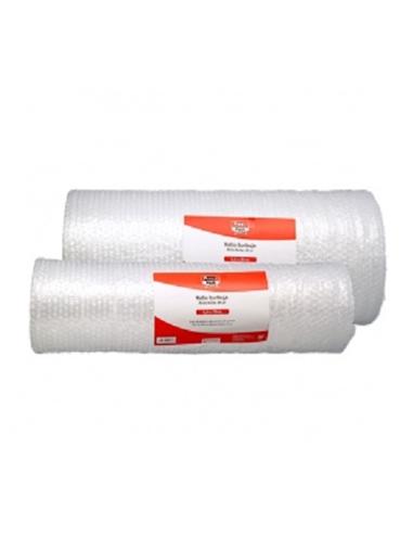 ROLLO BURBUJAS GRAFOPLAS 1,00 X 25 METROS