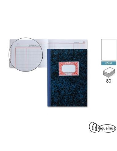LIBRO CARTONE TF CAJA 3003 80H