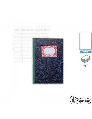 LIBRO CARTONE TF DIARIO A 3005 80H