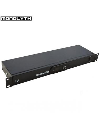 TERMOREGULADOR DIGITAL ARMARIOS MONOLTYH 1 U