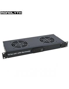 TERMOREGULADOR DIGITAL ARMARIOS MONOLTYH 2V - 1U