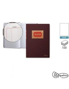 LIBRO MIQUELRIUS TF MAYOR 4020 100H