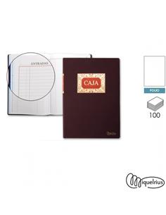 LIBRO MIQUELRIUS TF CAJA 4021 100H