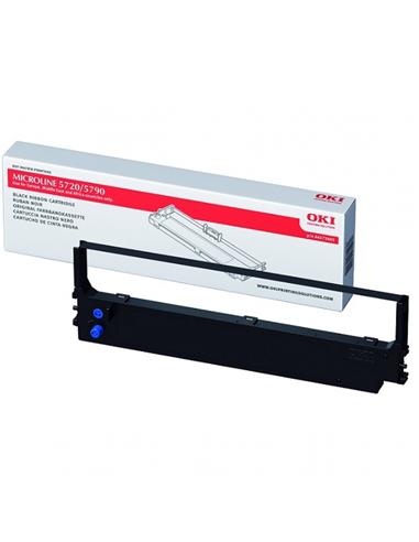 CINTA IMPRESORA OKI MICROLINE 5720/5790 ORIGINAL