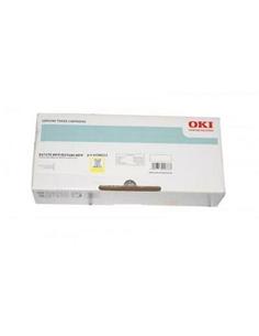 TONER OKI ES7470 MFP/ ES7480 MFP YELLOW