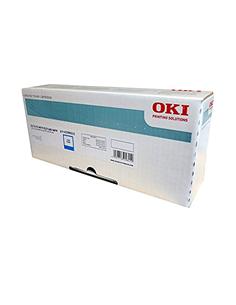 TONER OKI ES7470 MFP/ ES7480 MFP CYAN