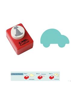 PERFORADORA CARL CARLA CRAFT CP11G COCHE