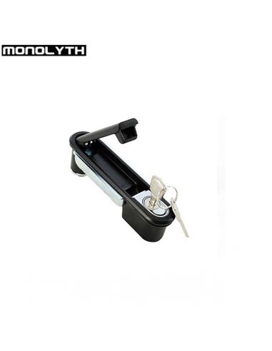 CERRADURA ARMARIO MONOLYTH FRONTAL GJMS