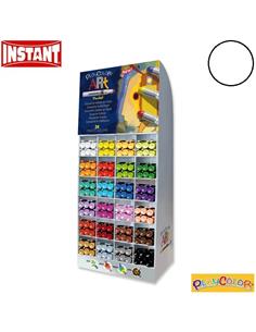 TEMPERA INSTANT PLAYCOLOR ART POCKET 5gr BLANCO