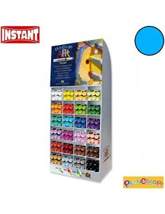 TEMPERA INSTANT PLAYCOLOR ART POCKET 5gr AZUL 1