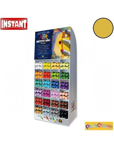 TEMPERA INSTANT PLAYCOLOR ART POCKET 5gr OCRE