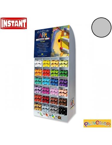 TEMPERA INSTANT PLAYCOLOR ART POCKET 5gr GRIS