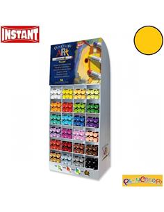TEMPERA INSTANT PLAYCOLOR ART POCKET 5gr AMARILL.2