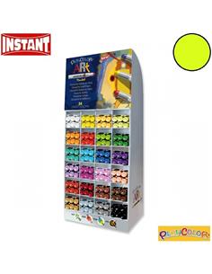 TEMPERA INSTANT PLAYCOLOR ART POCKET 5gr AMARILL.3
