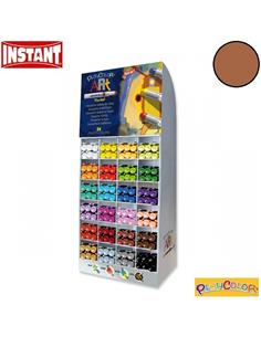 TEMPERA INSTANT PLAYCOLOR ART POCKET 5gr MARRON