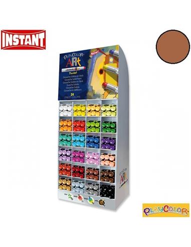 TEMPERA INSTANT PLAYCOLOR ART POCKET 5gr MARRON