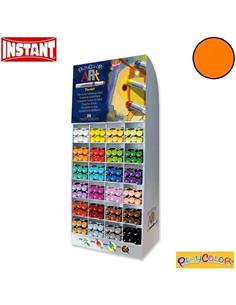 TEMPERA INSTANT PLAYCOLOR ART POCKET 5gr NARANJA