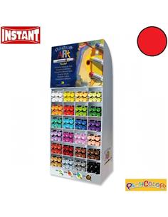 TEMPERA INSTANT PLAYCOLOR ART POCKET 5gr ROJO