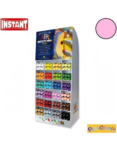 TEMPERA INSTANT PLAYCOLOR ART POCKET 5gr ROSA