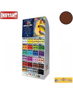TEMPERA INSTANT PLAYCOLOR ART POCKET 5gr TABACO