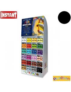 TEMPERA INSTANT PLAYCOLOR ART POCKET 5gr NEGRO