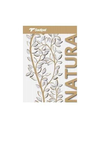 ROLLO PAPEL KRAFT EMBALAR BLANCO 1x25+3 METROS